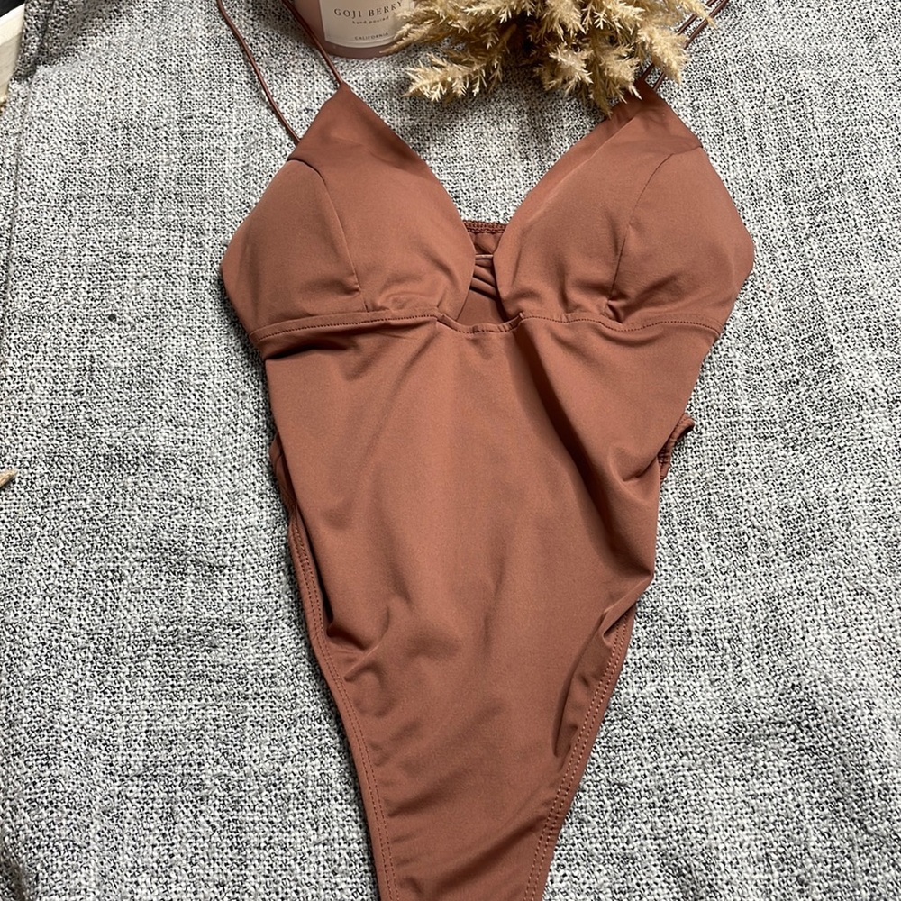 Body suit